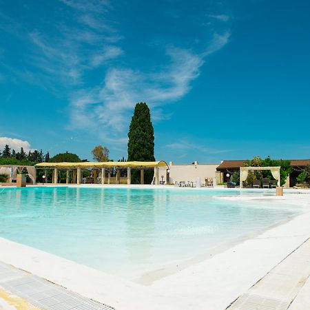 Villa Conca Marco Torre dell'Orso Zewnętrze zdjęcie