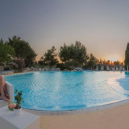 Villa Conca Marco Torre dell'Orso Zewnętrze zdjęcie