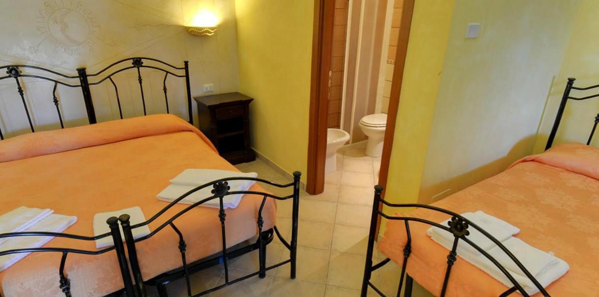 Villa Conca Marco Torre dell'Orso Pokój zdjęcie