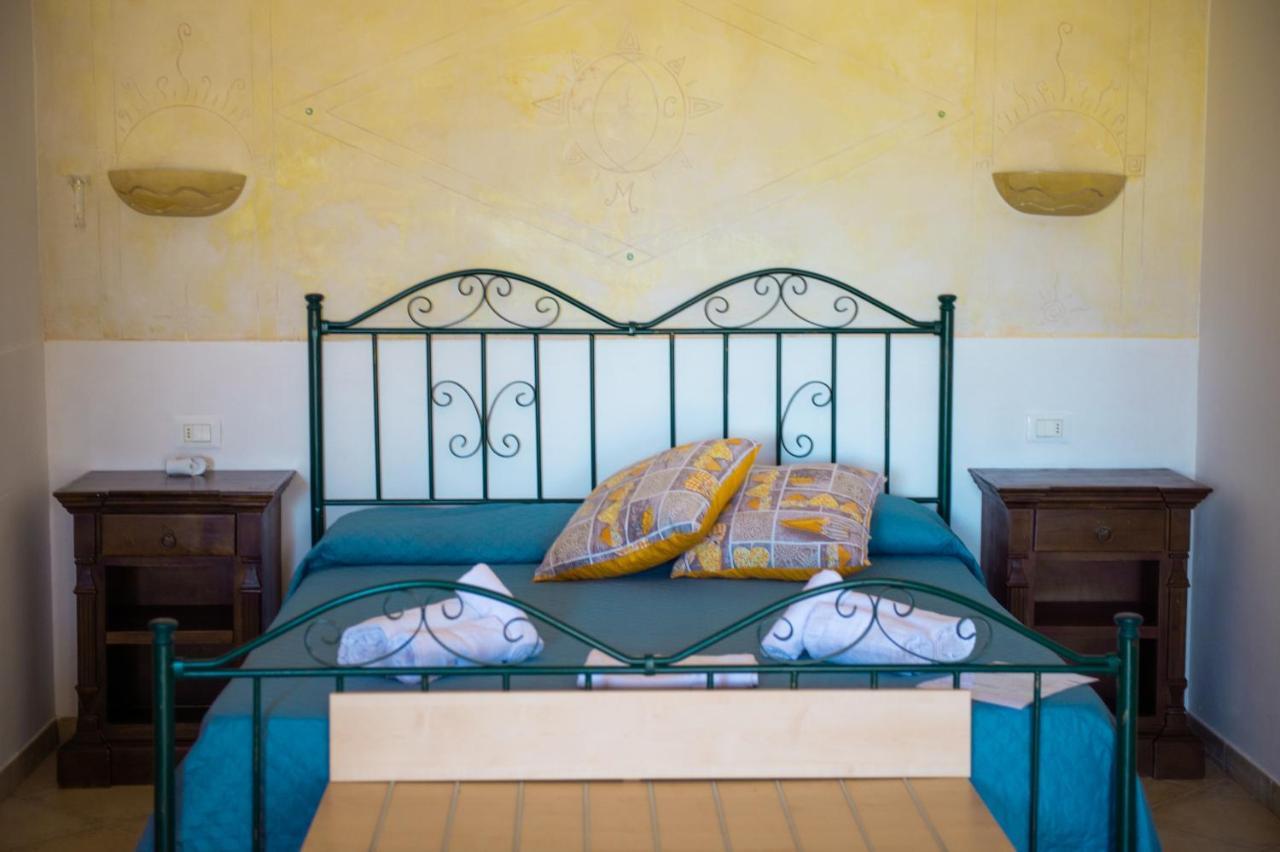 Villa Conca Marco Torre dell'Orso Zewnętrze zdjęcie
