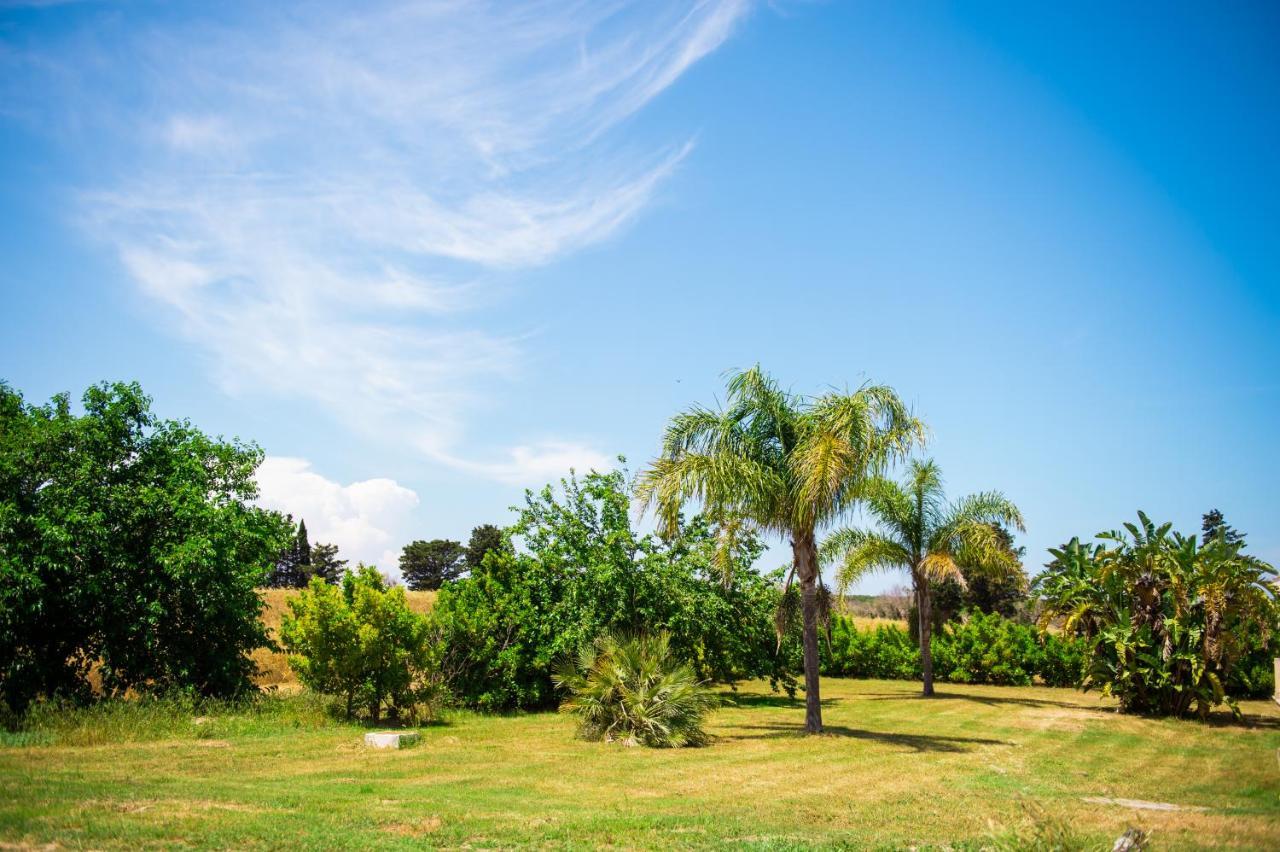 Villa Conca Marco Torre dell'Orso Zewnętrze zdjęcie