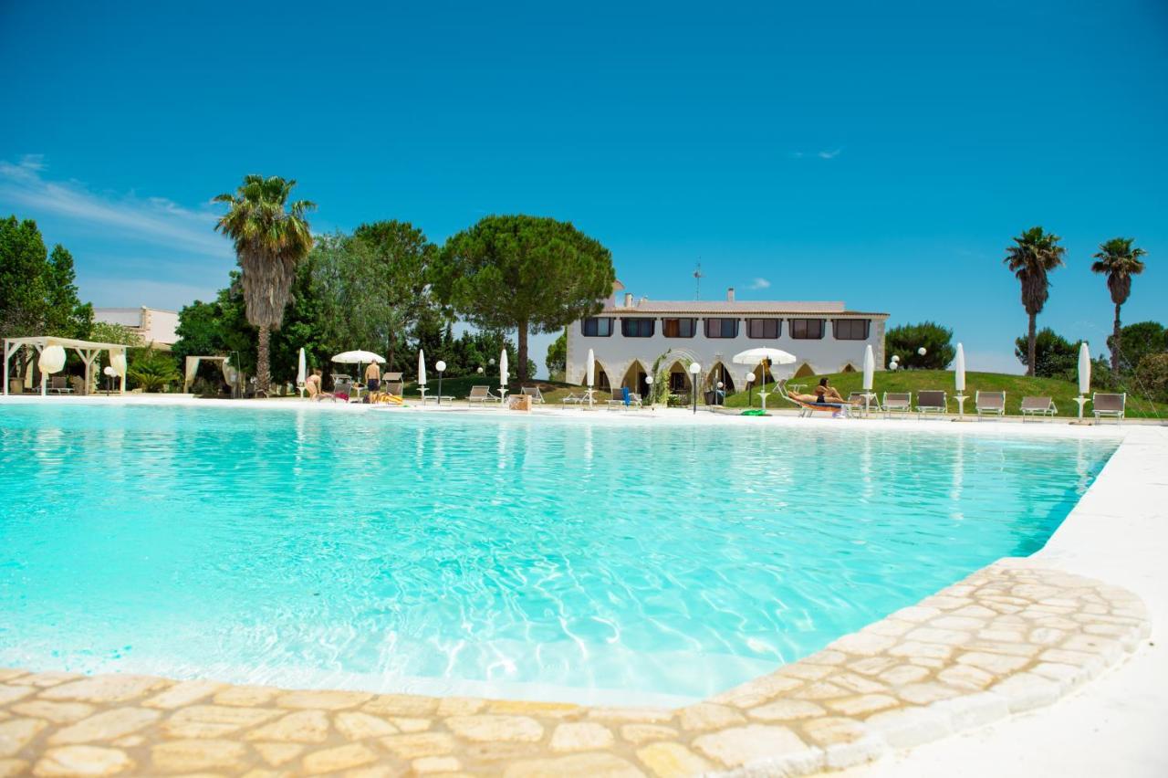 Villa Conca Marco Torre dell'Orso Zewnętrze zdjęcie