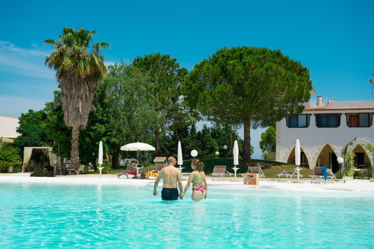 Villa Conca Marco Torre dell'Orso Zewnętrze zdjęcie