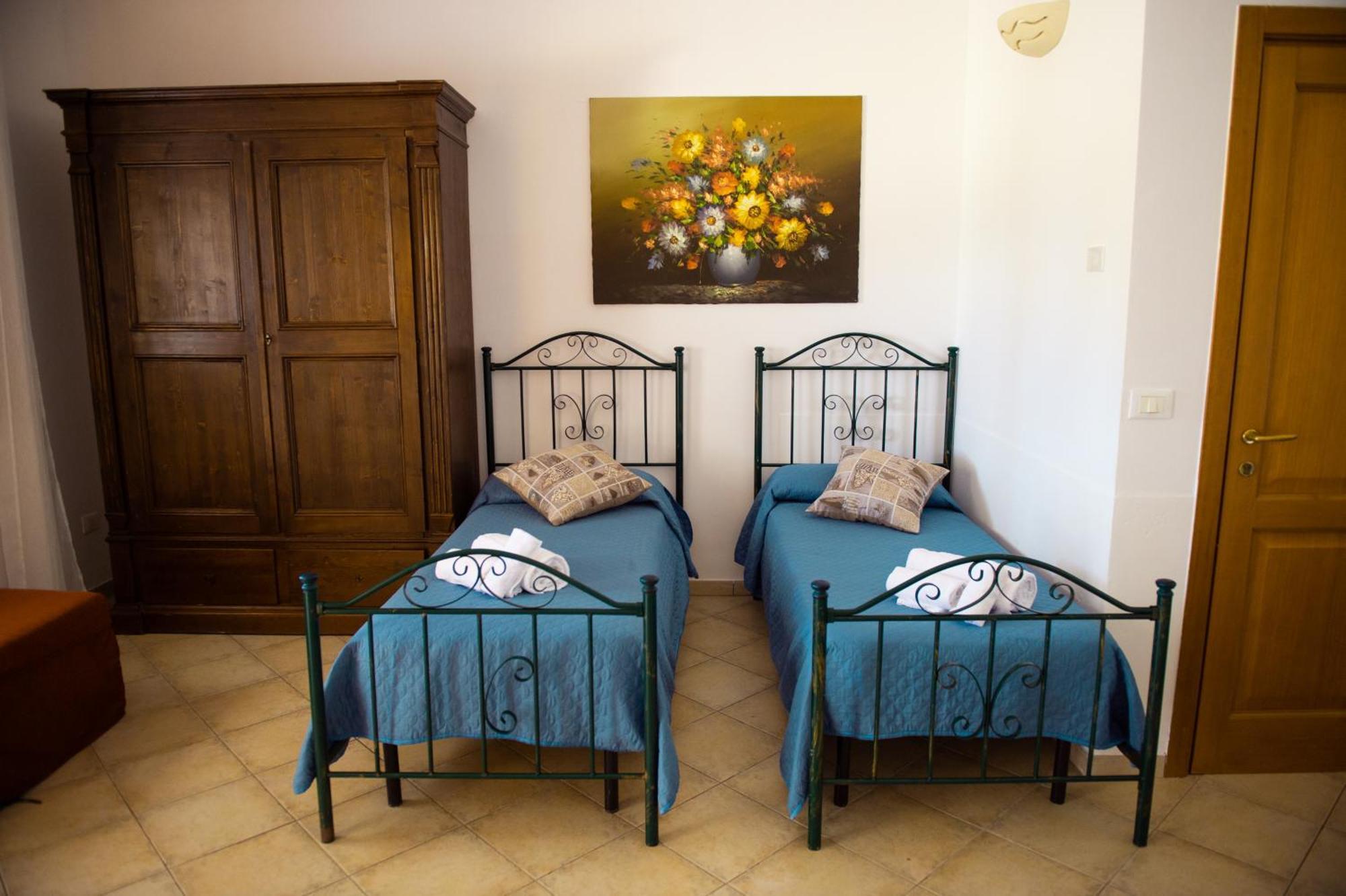 Villa Conca Marco Torre dell'Orso Zewnętrze zdjęcie