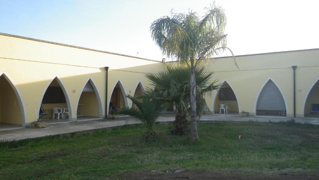 Villa Conca Marco Torre dell'Orso Pokój zdjęcie
