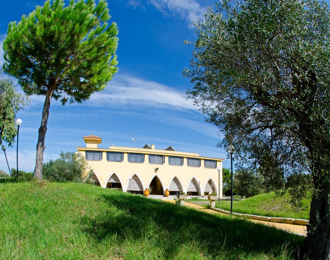 Villa Conca Marco Torre dell'Orso Zewnętrze zdjęcie