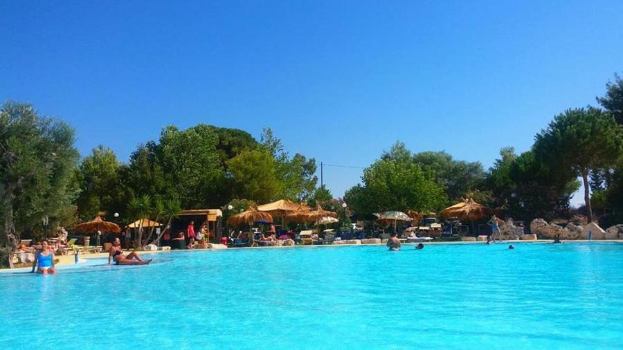 Villa Conca Marco Torre dell'Orso Zewnętrze zdjęcie
